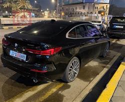 بي ام دبليو الفئة 2